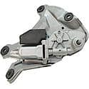 Windshield Wiper Motor