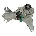 Windshield Wiper Motor