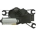 Windshield Wiper Motor