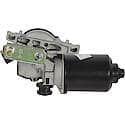 Windshield Wiper Motor