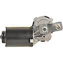 Windshield Wiper Motor