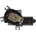 Windshield Wiper Motor