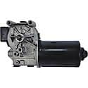 Windshield Wiper Motor