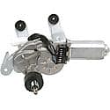 Windshield Wiper Motor