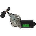 Windshield Wiper Motor