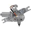 Windshield Wiper Motor