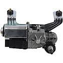 Windshield Wiper Motor