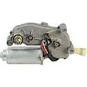 Windshield Wiper Motor