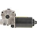 Windshield Wiper Motor