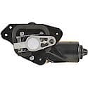 Windshield Wiper Motor