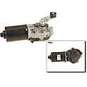 Original Equipment Window Wiper Motor