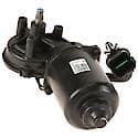 Remanufactured Wiper Motor