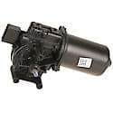 Remanufactured Wiper Motor