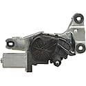 Windshield Wiper Motor