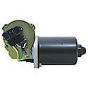 Wiper Motor - 100% NEW