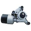 Wiper Motor - 100% NEW