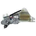 Wiper Motor - 100% NEW