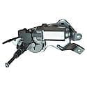 Wiper Motor - 100% NEW