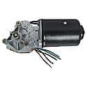 Wiper Motor - 100% NEW