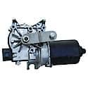 Wiper Motor - 100% NEW