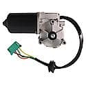 Wiper Motor - 100% NEW