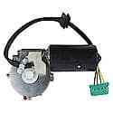 Wiper Motor - 100% NEW