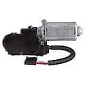 Wiper Motor - 100% NEW