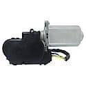 Wiper Motor - 100% NEW