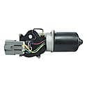 Wiper Motor - 100% NEW