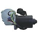 Wiper Motor - 100% NEW