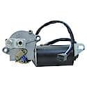 Wiper Motor - 100% NEW