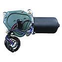 Wiper Motor - 100% NEW