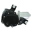 Wiper Motor - 100% NEW