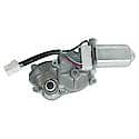 Wiper Motor - 100% NEW