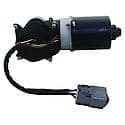 Wiper Motor - 100% NEW