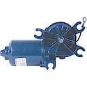 Windshield Wiper Motor