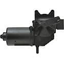 Windshield Wiper Motor