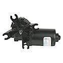Window Wiper Motor
