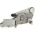 Windshield Wiper Motor