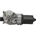 Windshield Wiper Motor