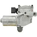 Windshield Wiper Motor