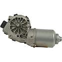 Windshield Wiper Motor