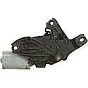 Windshield Wiper Motor