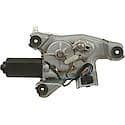 Windshield Wiper Motor