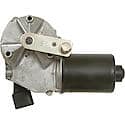 Windshield Wiper Motor