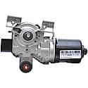 Windshield Wiper Motor