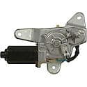 Windshield Wiper Motor