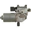 Windshield Wiper Motor