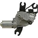 Windshield Wiper Motor