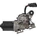 Windshield Wiper Motor